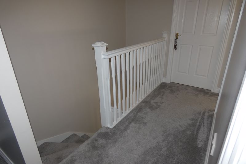 Second floor Landing- click for photo gallery